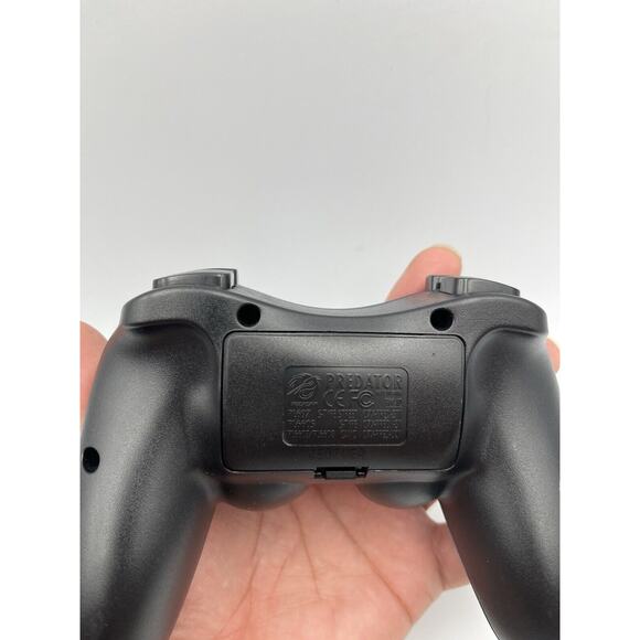 PlayStation 2 Pelican Predator GameStop Exclusive Wireless Video Game Controller - Picture 4 of 4